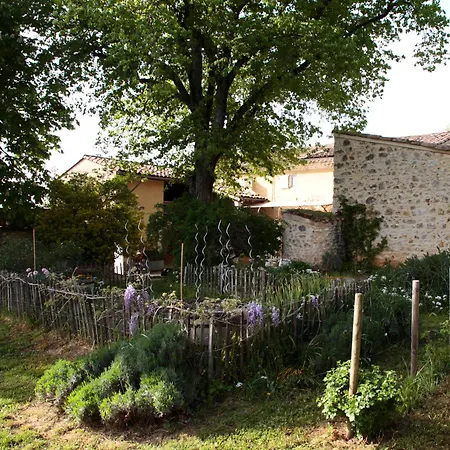Le Temps Des Cerises Διαμέρισμα